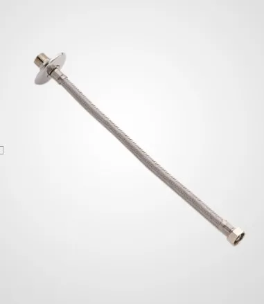 1701 LIG FLEX INOX A/P DN15X30CM PERFLEX
