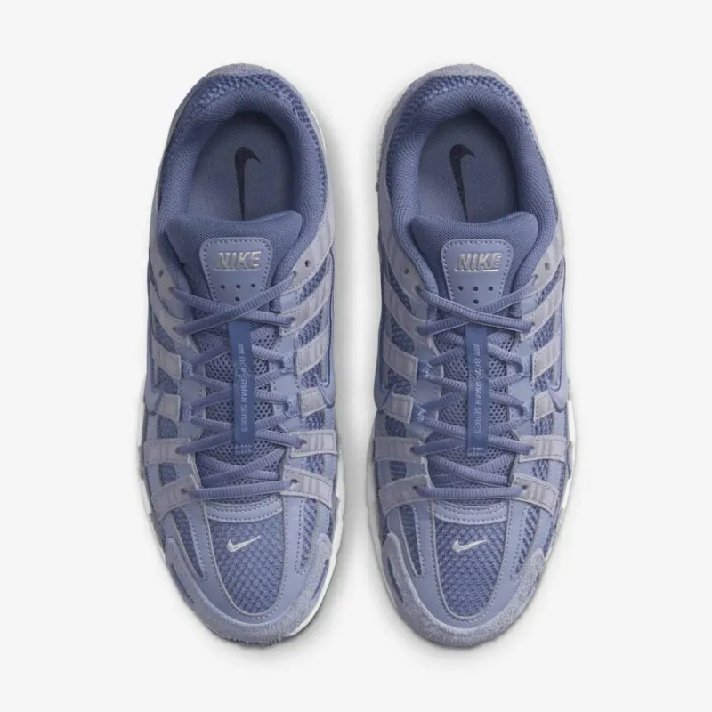 Foto 2 de Nike P-6000 Diffused Blue — 38 / 39 / 40 / 41 / 42 / 43, Novo