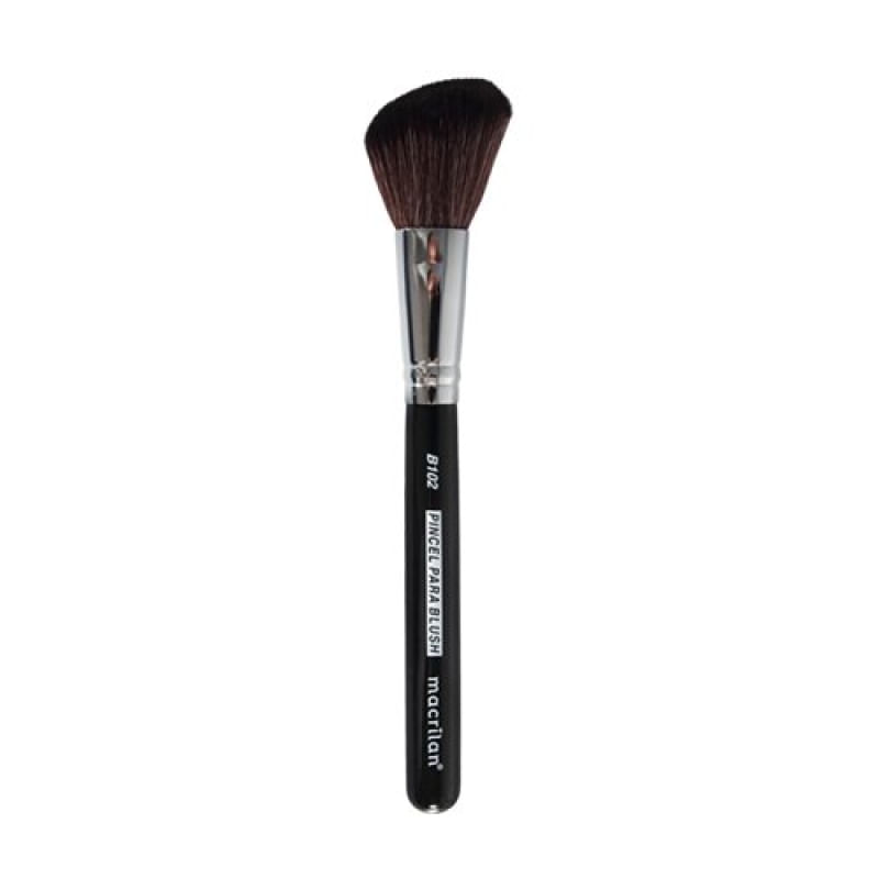 Macrilan Pincel Para Blush B102