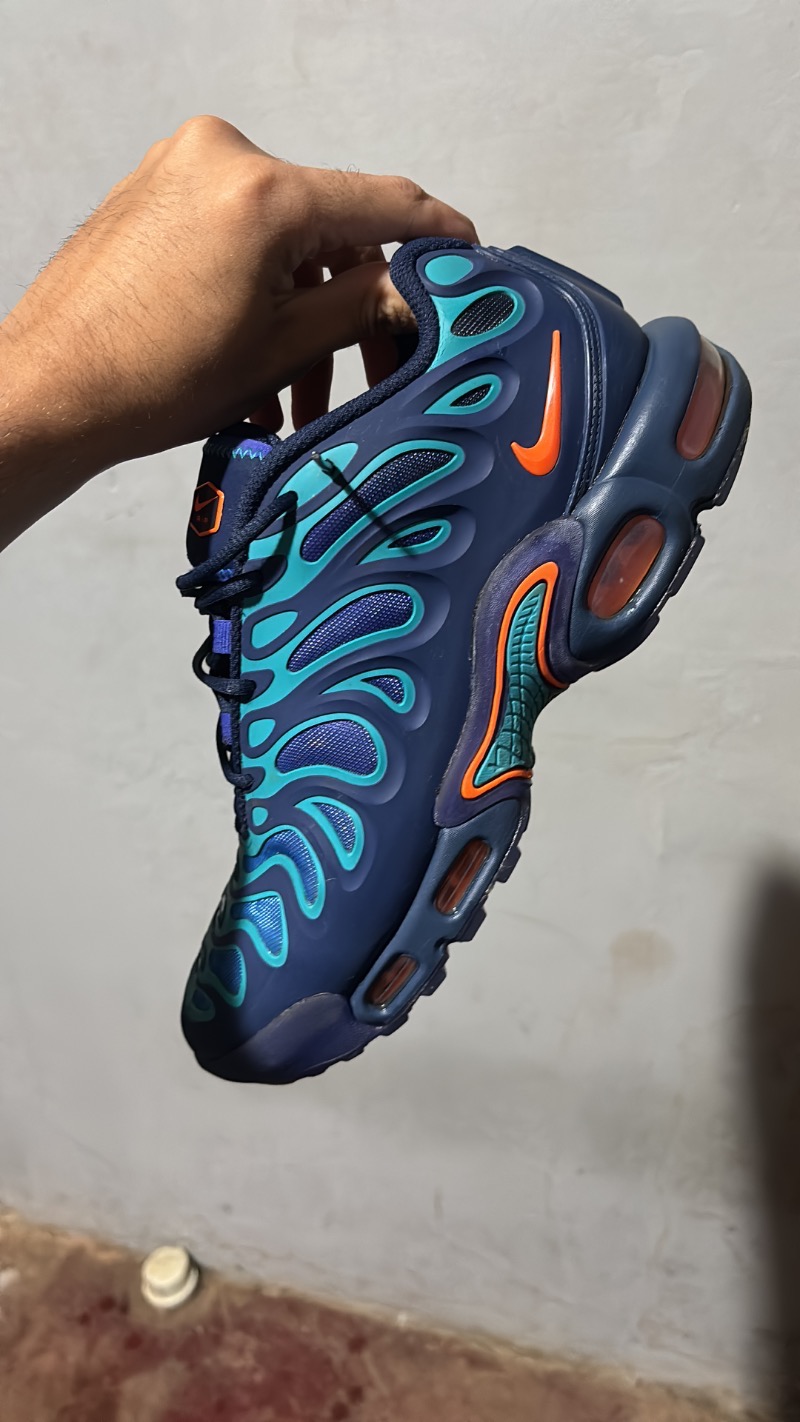 Foto 5 de Nike Air Max Plus Drift Navy — 40, Usado