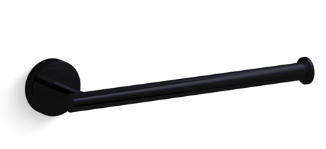 Toalheiro Elate 23cm Black Kohler