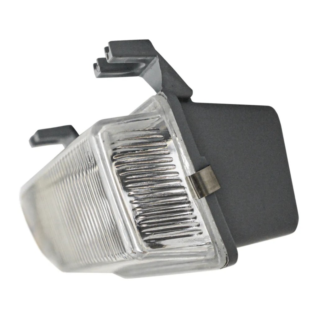 Foto 2 de Kit Farol De Milha Gol G2 Bolinha Parati Saveiro 95 A 99