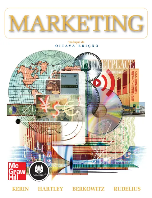 Marketing