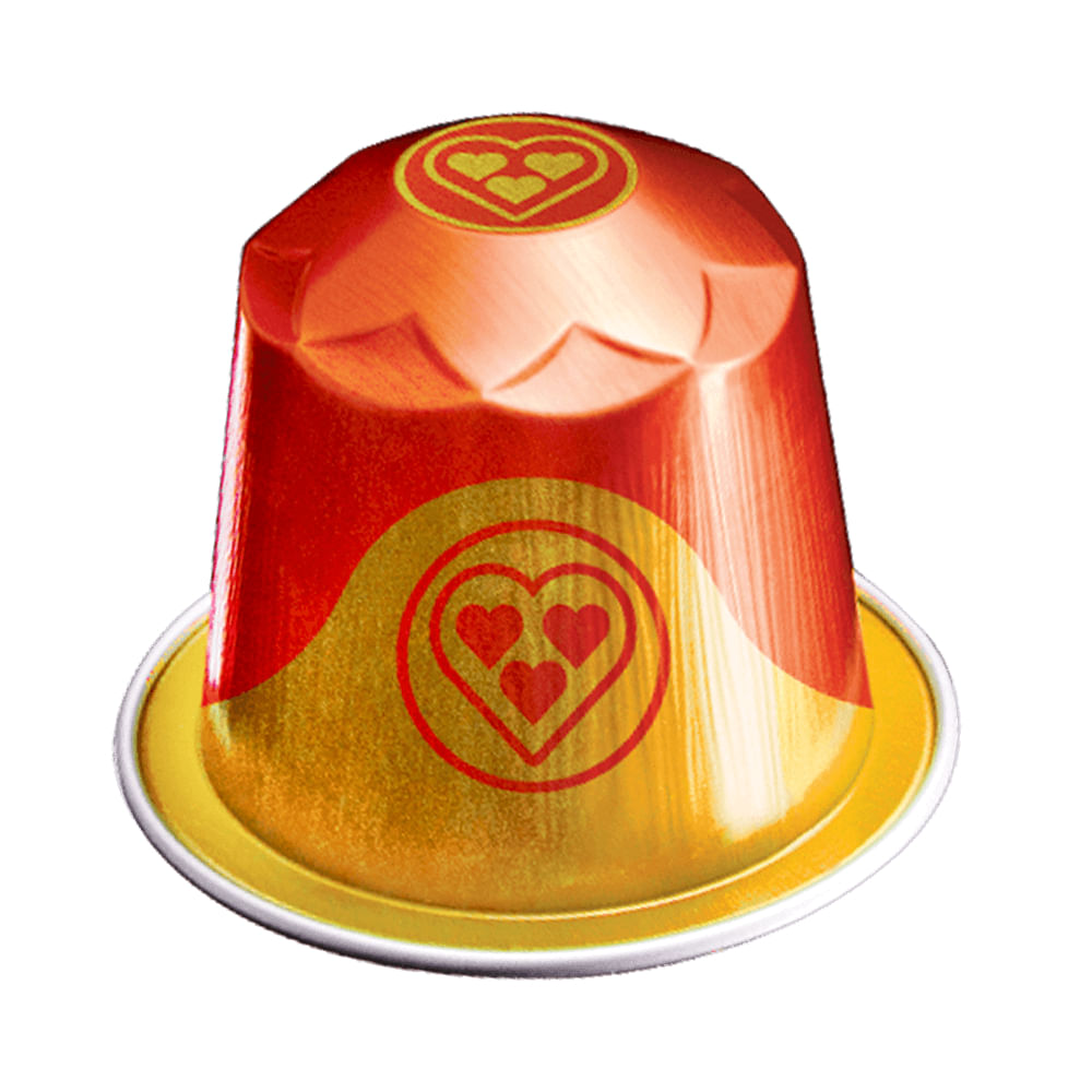 Foto 3 de Cápsula de Café Compatíveis Nespresso® Sul de Minas 3 Corações