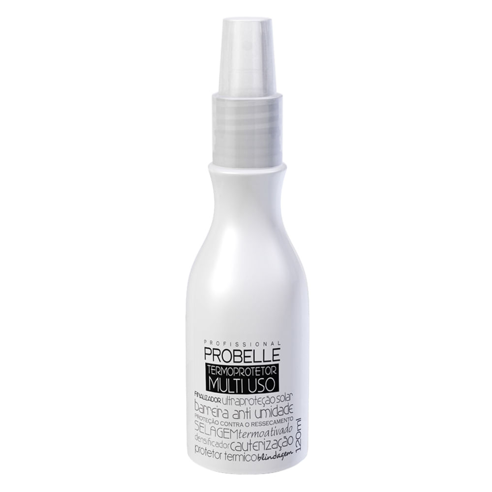 Probelle LuminoMax - Termoprotetor Multiuso — 120ml