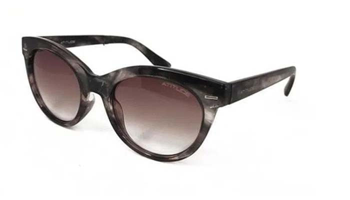Óculos de sol Atitude, modelo AT8066, cor G22