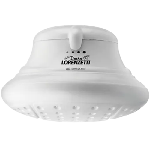 BELLA DUCHA ULTRA 220V/6800W BR LORENZETTI - 7531234