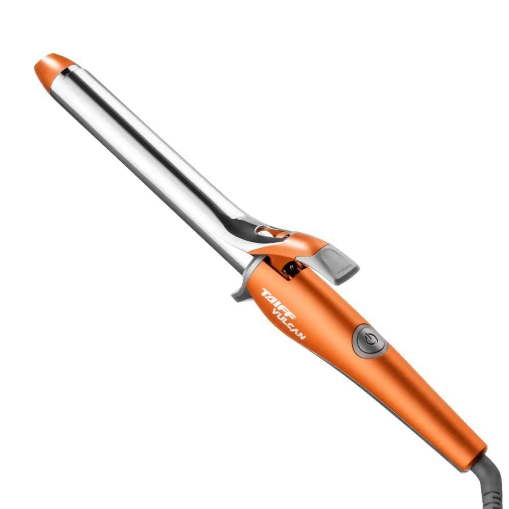 Modelador Vulcan 220ºC Laranja Bivolt