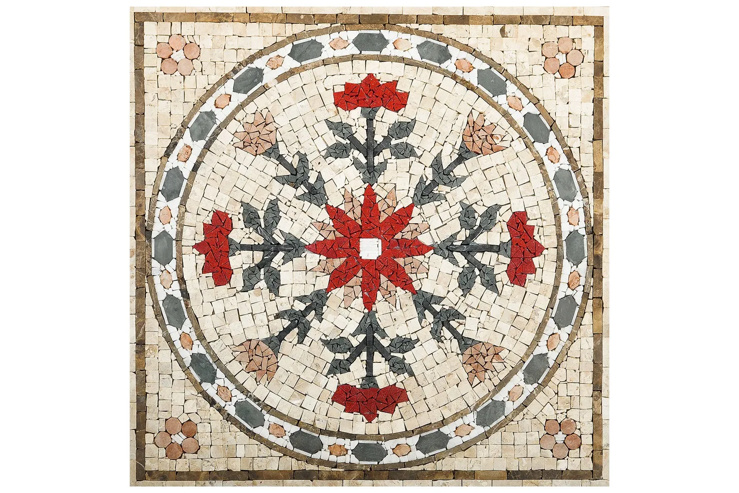 ROSONE MS 607 GR 1,18X1,18 ANTICATTO