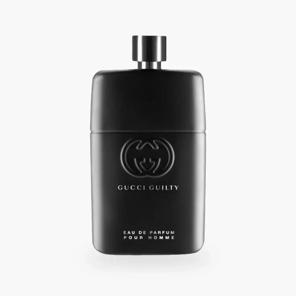 Guilty Pour Homme Eau de Parfum — 90 ML