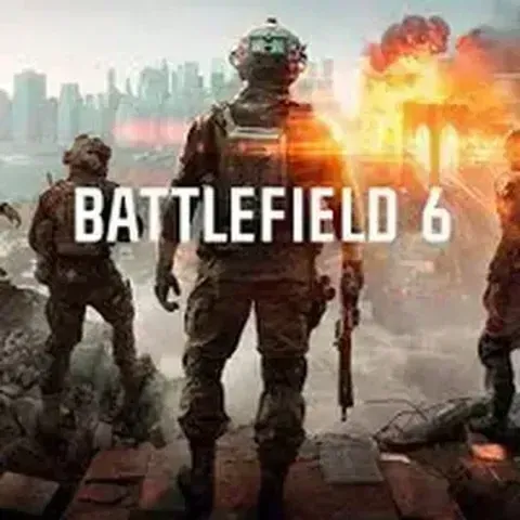 [Steam] Jogo Battlefield™ 6 - PC