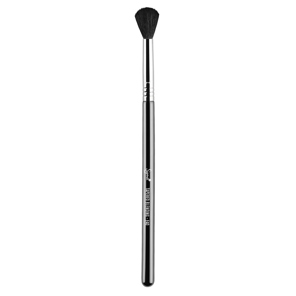 Pincel para Pó Sigma Beauty E40 Tapered Blending Brush — 1 Un