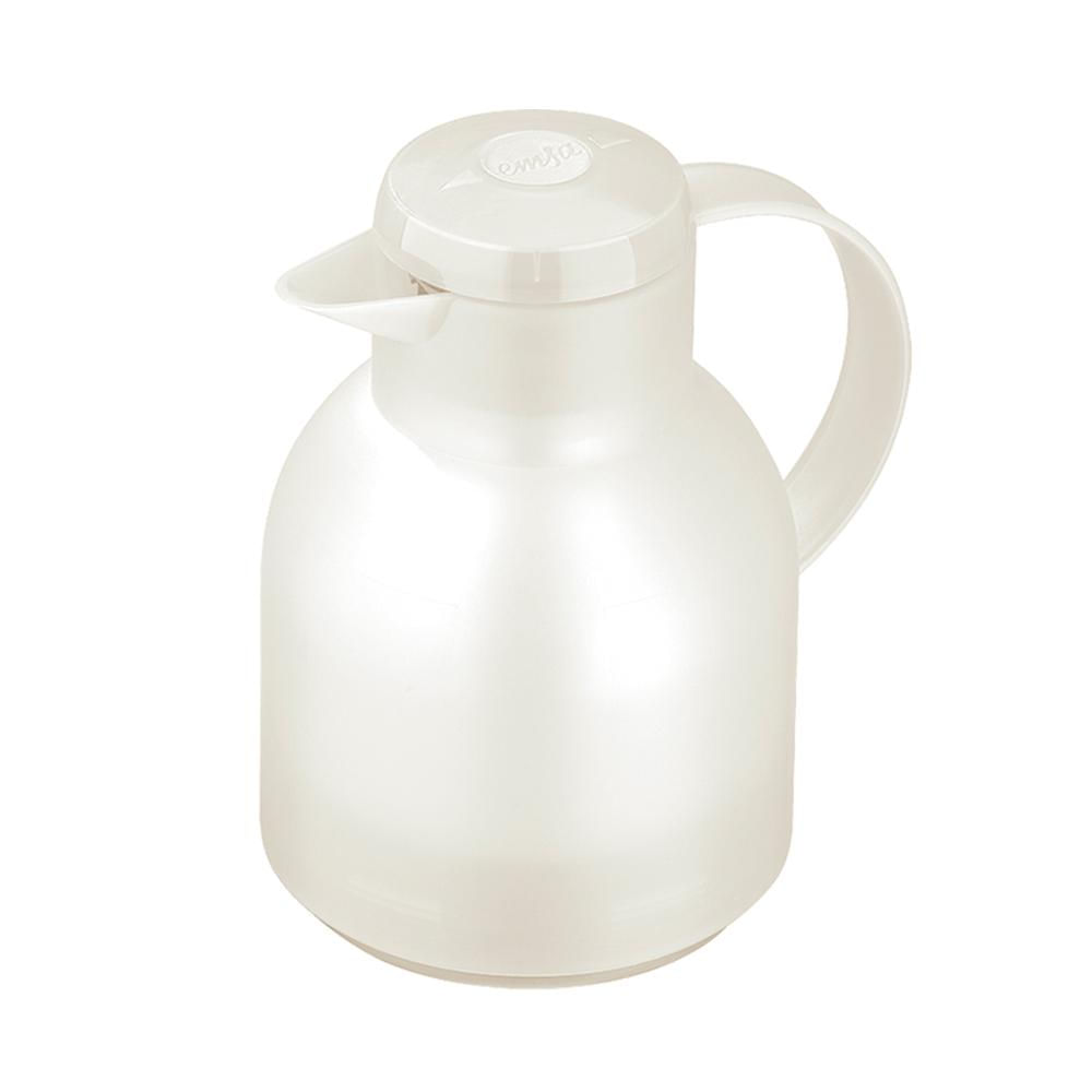 Garrafa térmica quick tip Emsa Samba 1 litro