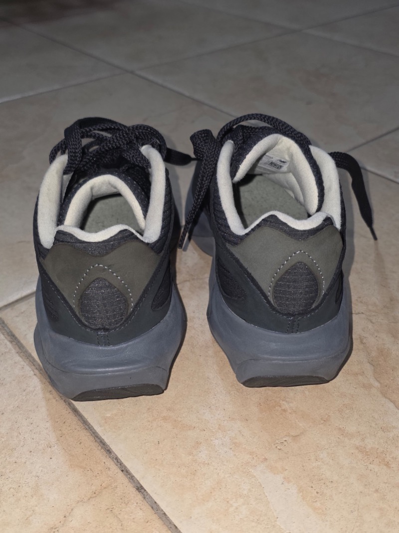 Foto 4 de New Balance WRPD Runner Black — 40, Usado