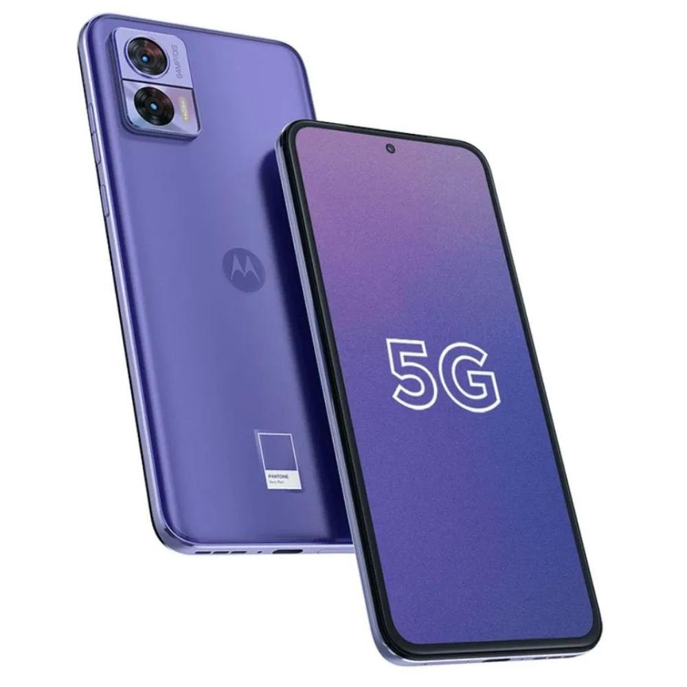 Motorola Edge 30 NEO 5G 256 GB Very Peri Bom