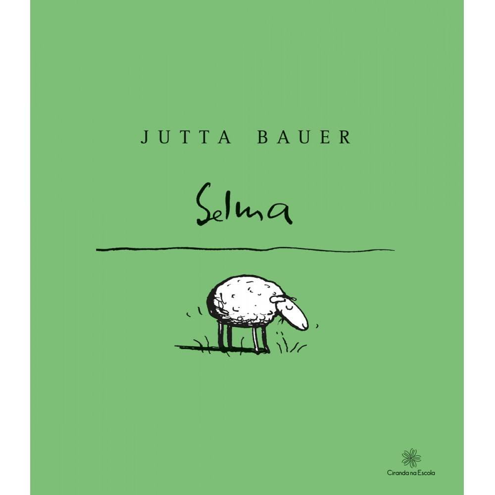 Livro Literatura infantil Selma