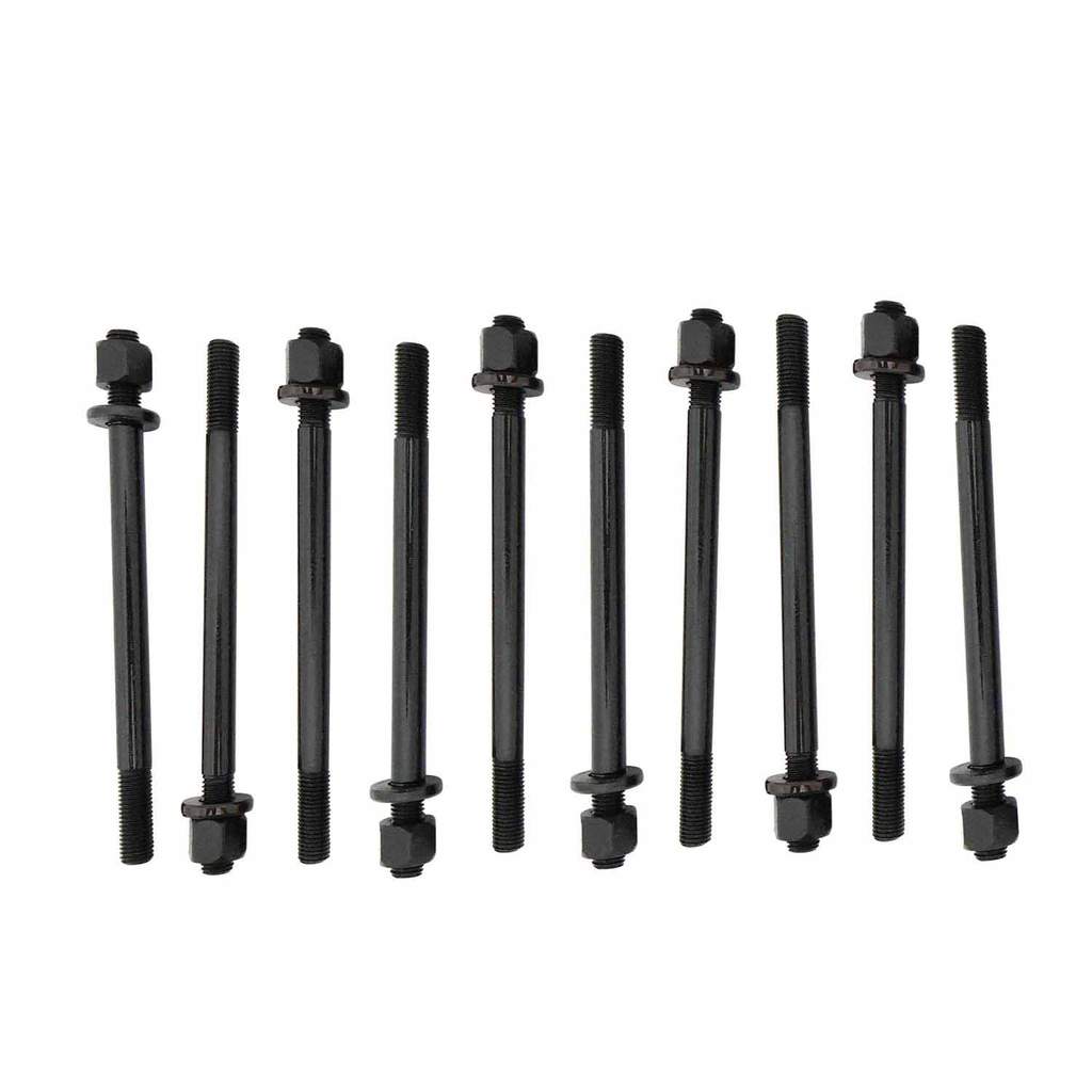 Prisioneiro de Cabeçote Ricoh VW EA111, EA211 - Cód.503
