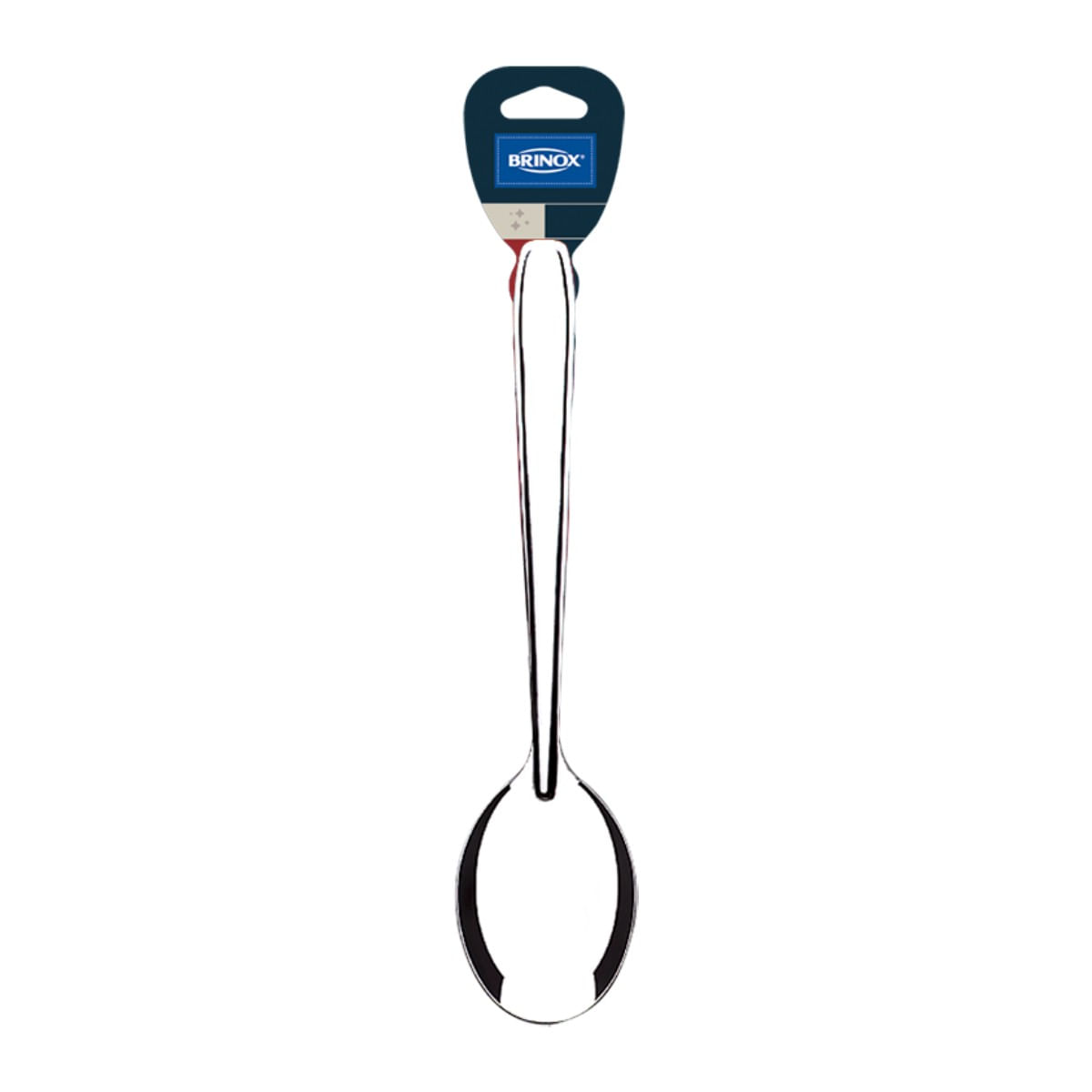 Colher para Arroz - Beli 24,5 cm Colorido