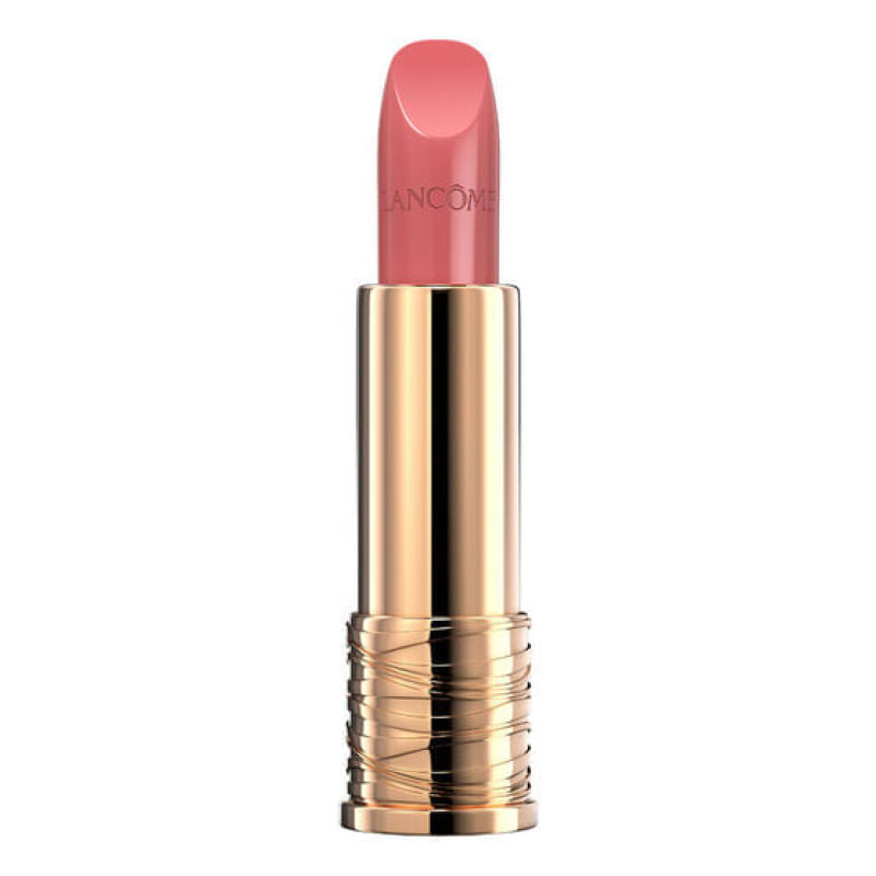 Batom Lancôme L'Absolu Rouge Cream 276 Timeless Romance