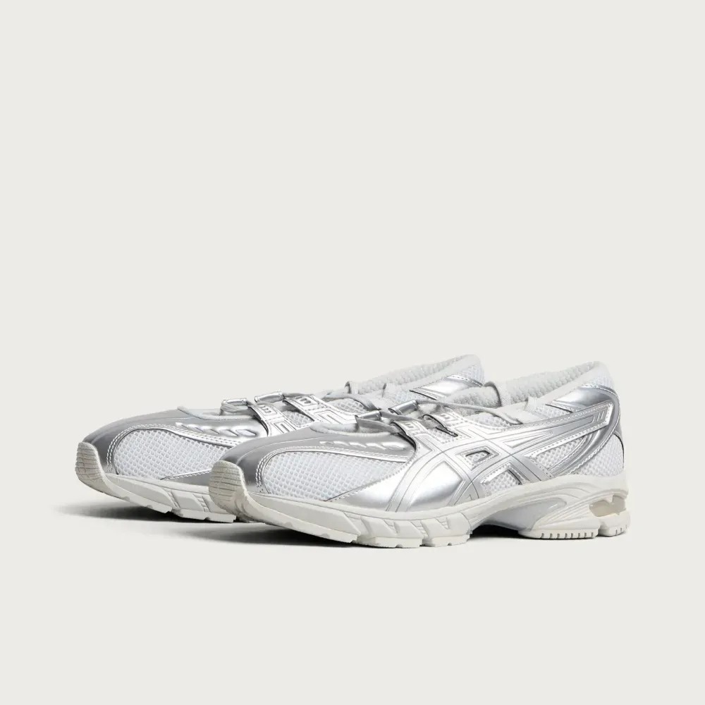 Asics Gel-DS Trainer SP Glacier Grey Silver — 36 / 37 / 38, Novo