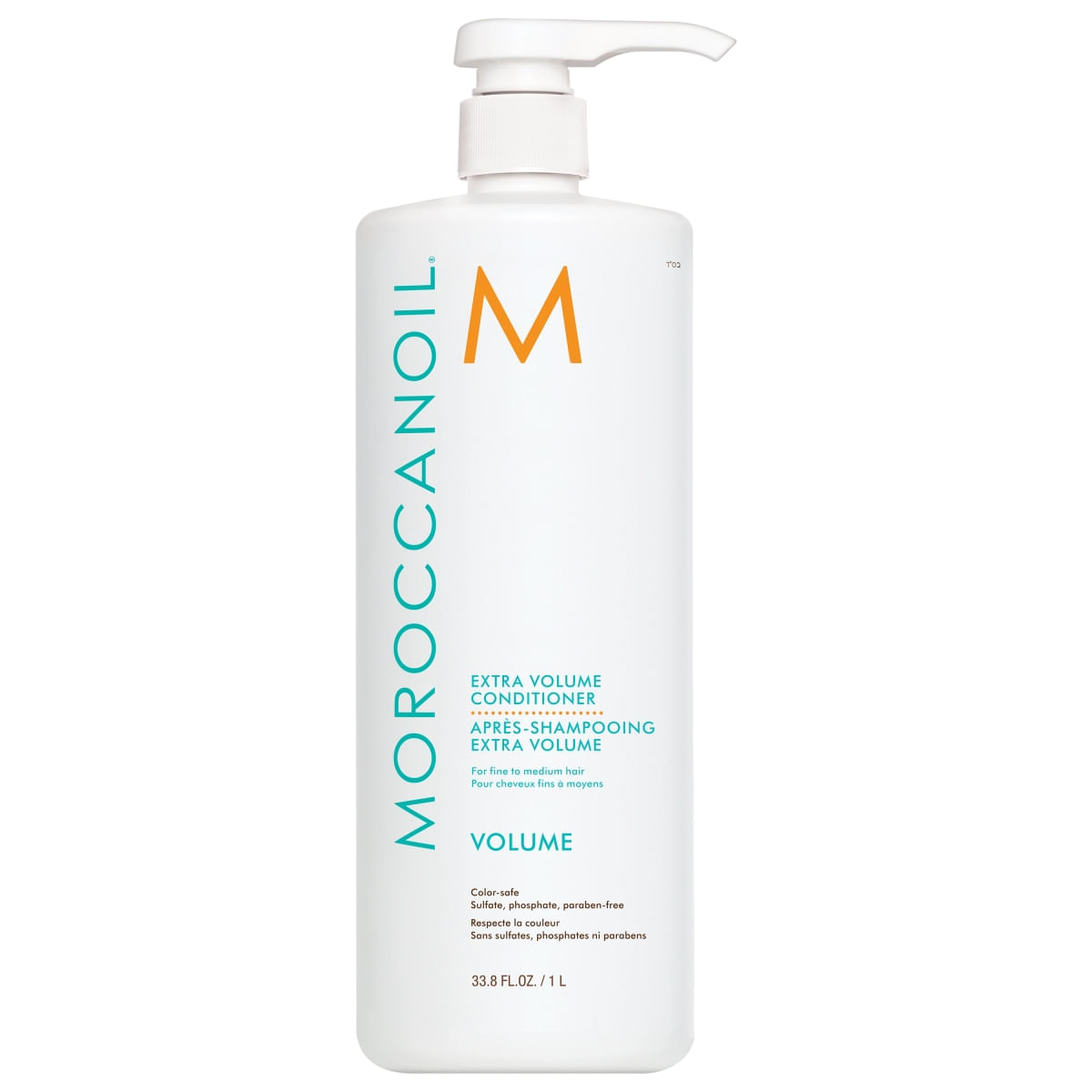 MOROCCANOIL CONDICIONADOR EXTRA VOLUME 1L