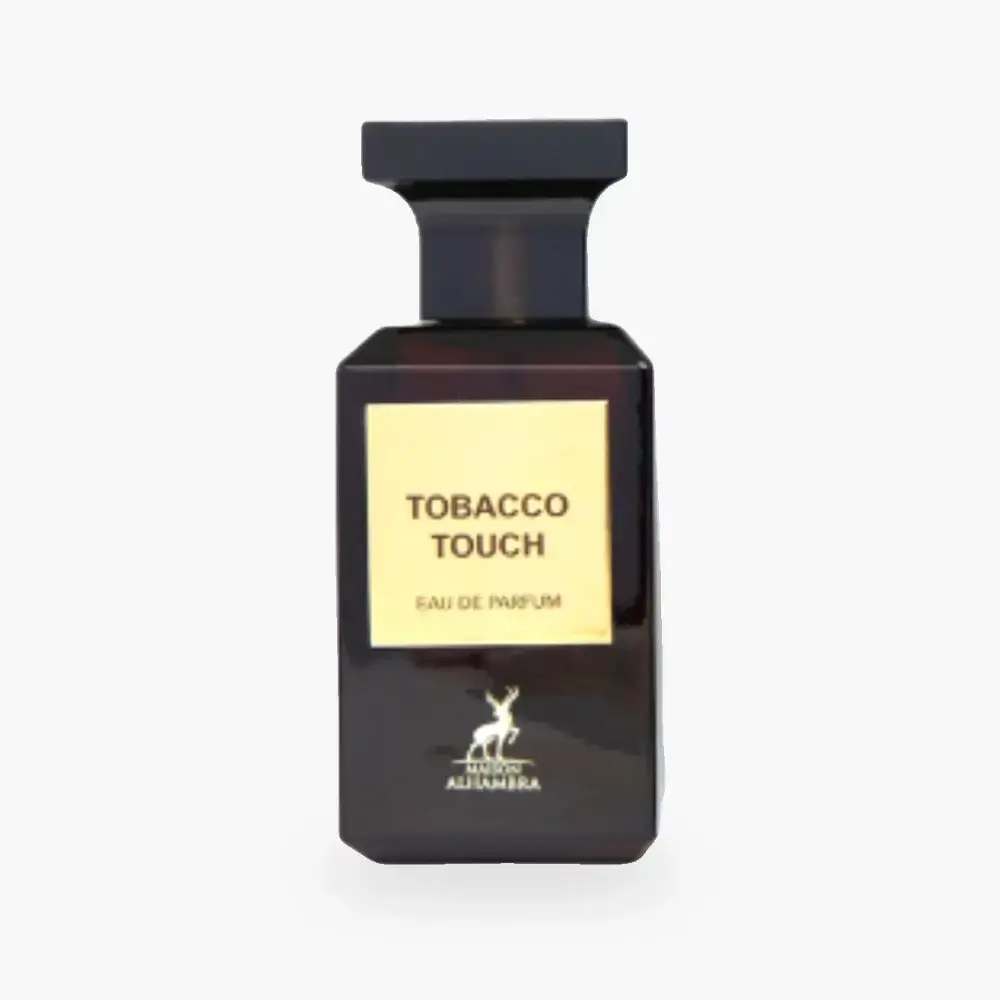 Tobacco Touch — 80 ML