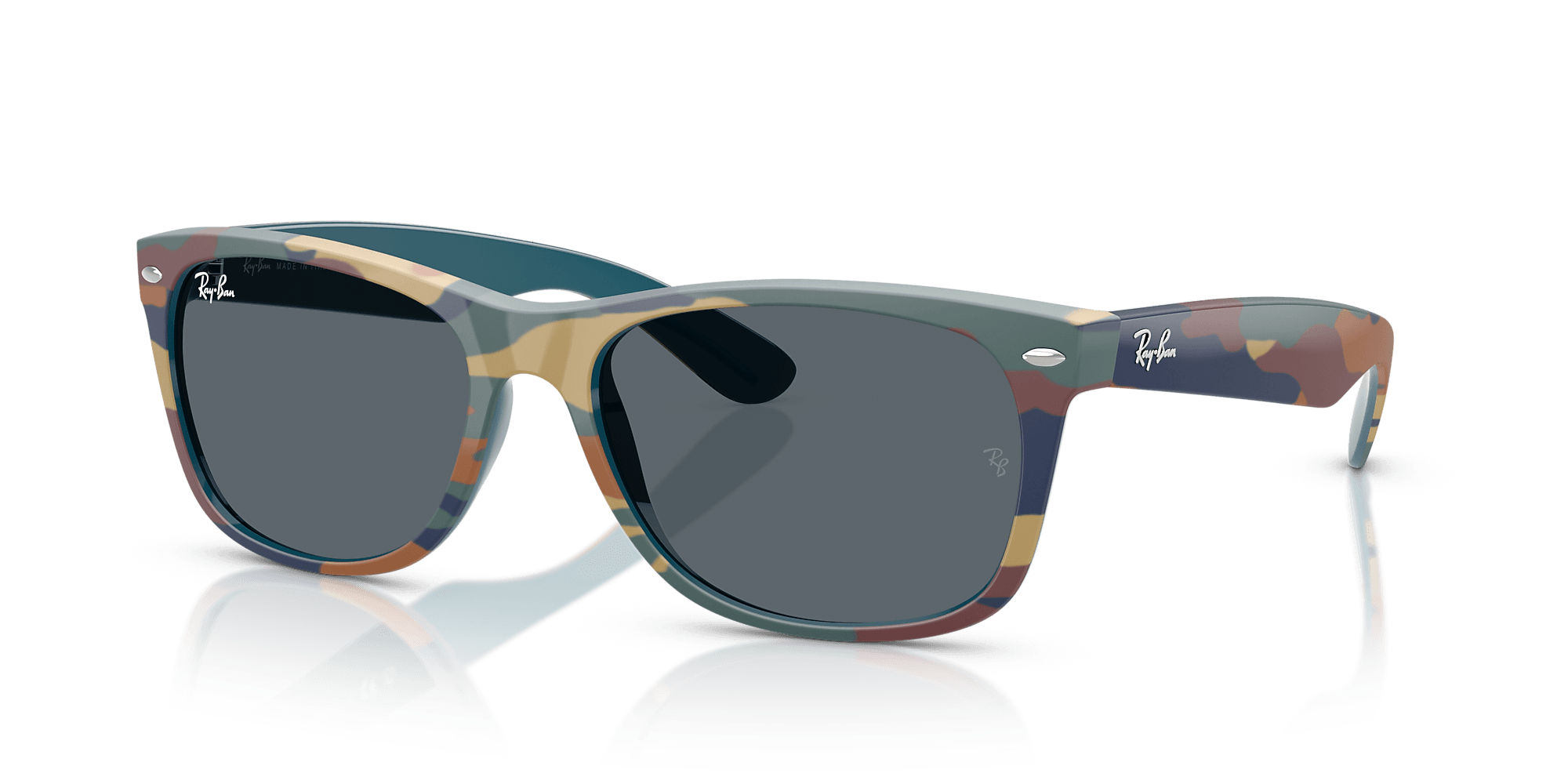 NEW WAYFARER