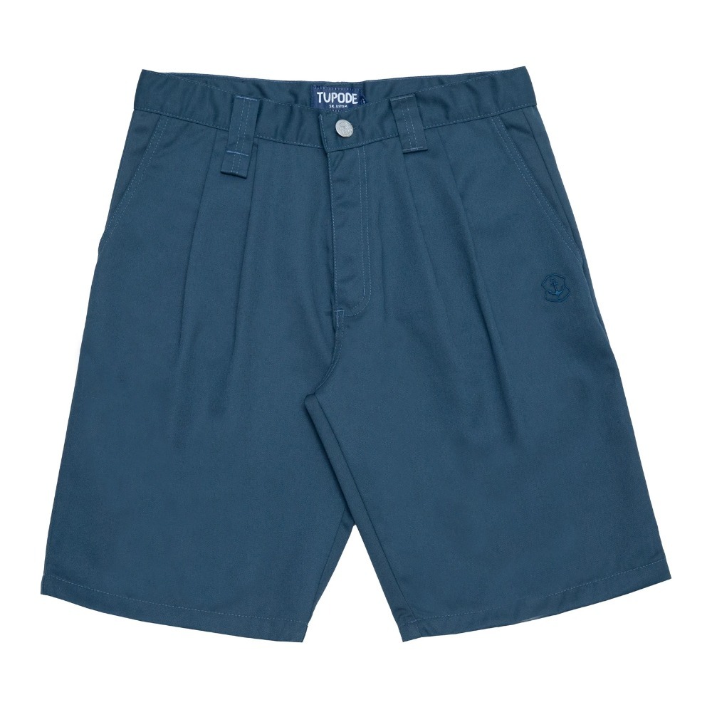 Bermuda Tupode 994 Chino Petróleo — 38 / 40 / 42 / 44 / 46 / 48 / 50, Novo