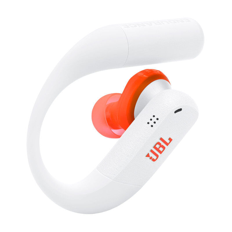 Foto 3 de JBL Endurance Peak 4 Branco
