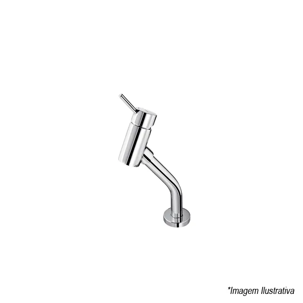 MISTURADOR MONO LAV LOGGICA CR DOCOL