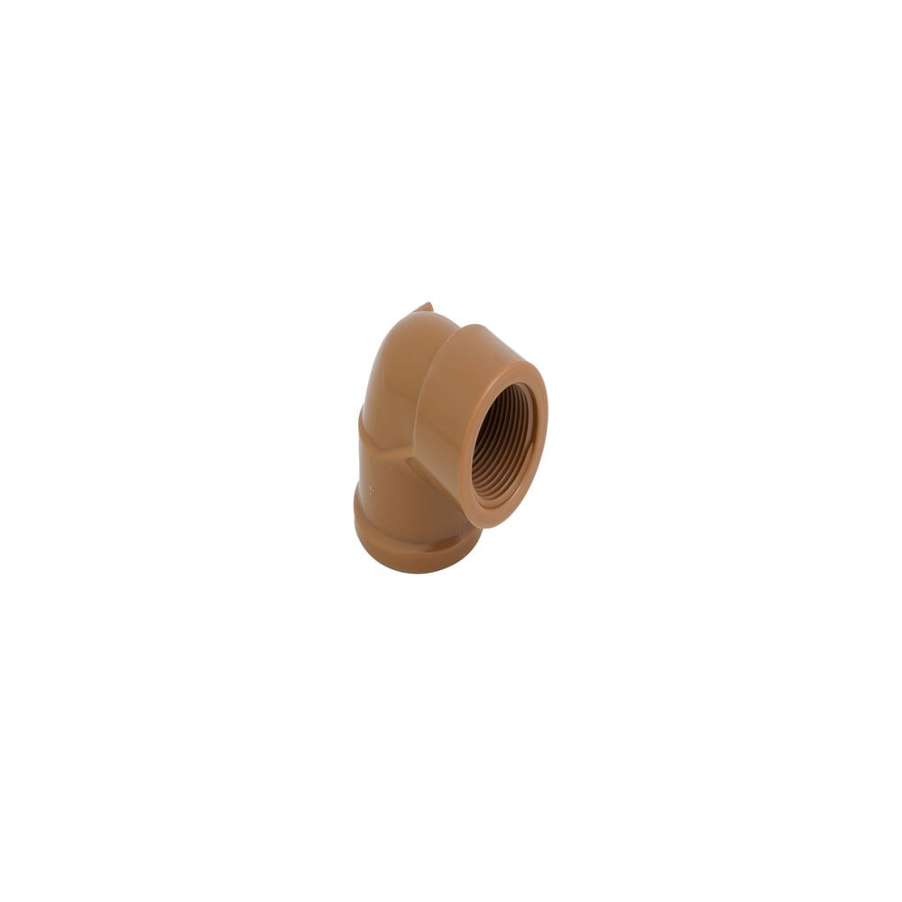 Joelho Soldável Com Rosca 32mmx3/4 Marr Af Krona