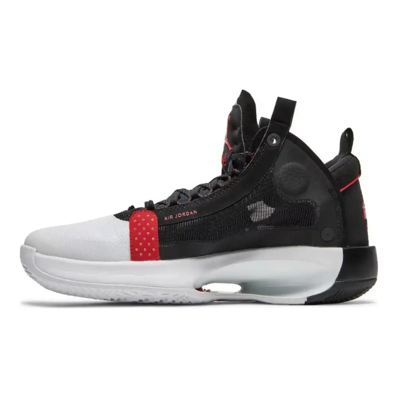 Foto 5 de Air Jordan 34 BG Chicago — 34, Novo