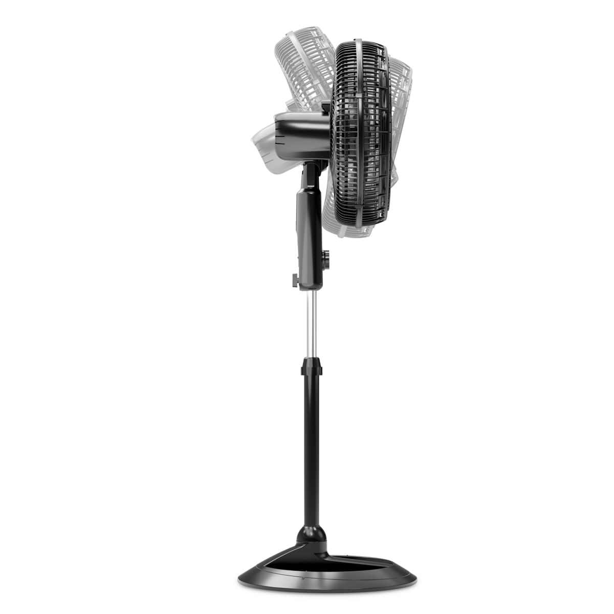 Foto 2 de Ventilador de Coluna Philco 6 Pás 175W PVC41A 220