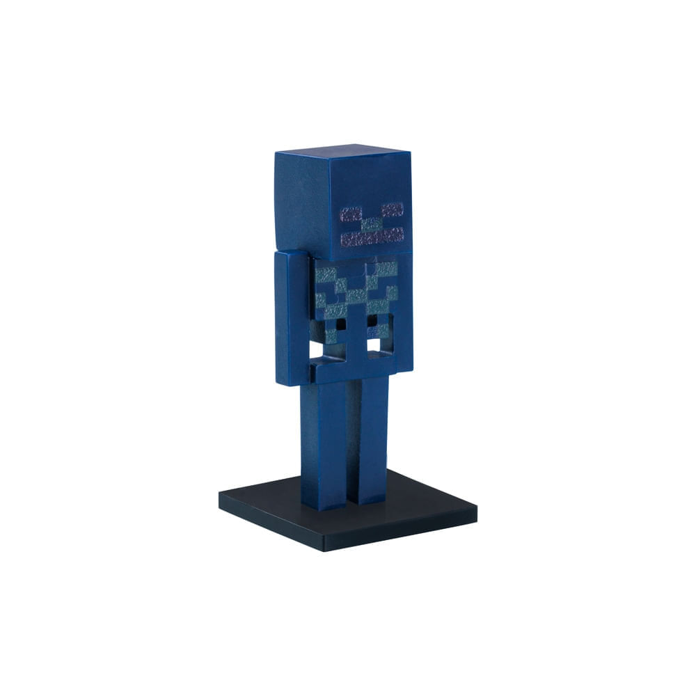 Boneco Sortido do Minecraft Série 2 Multikids - BR2552 BR2552