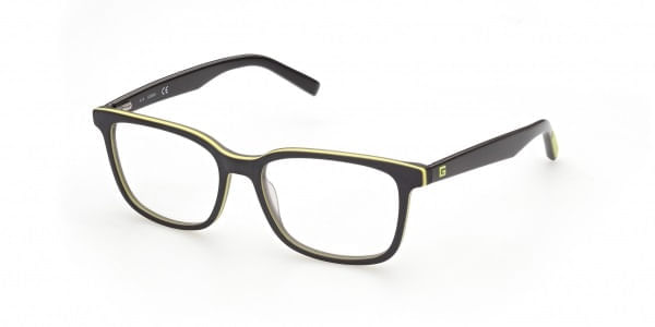 Armação de Óculos de Grau Guess, modelo GU50034, cor 020, tamanho 56