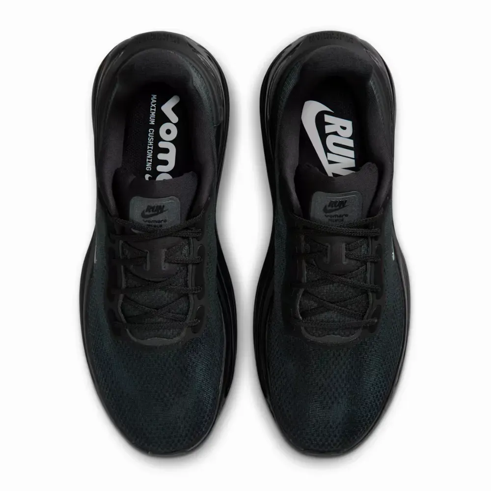 Foto 3 de Nike Vomero Premium Black — 37, Novo