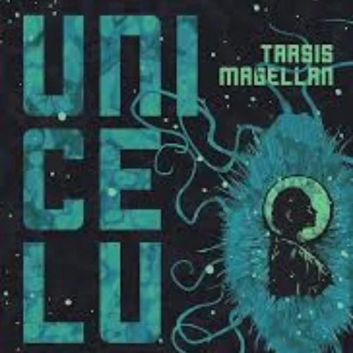 Unicelular autor Tarsis Magellan