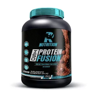 Whey Protein Iso Protein Fusion 2kg R nutrition
