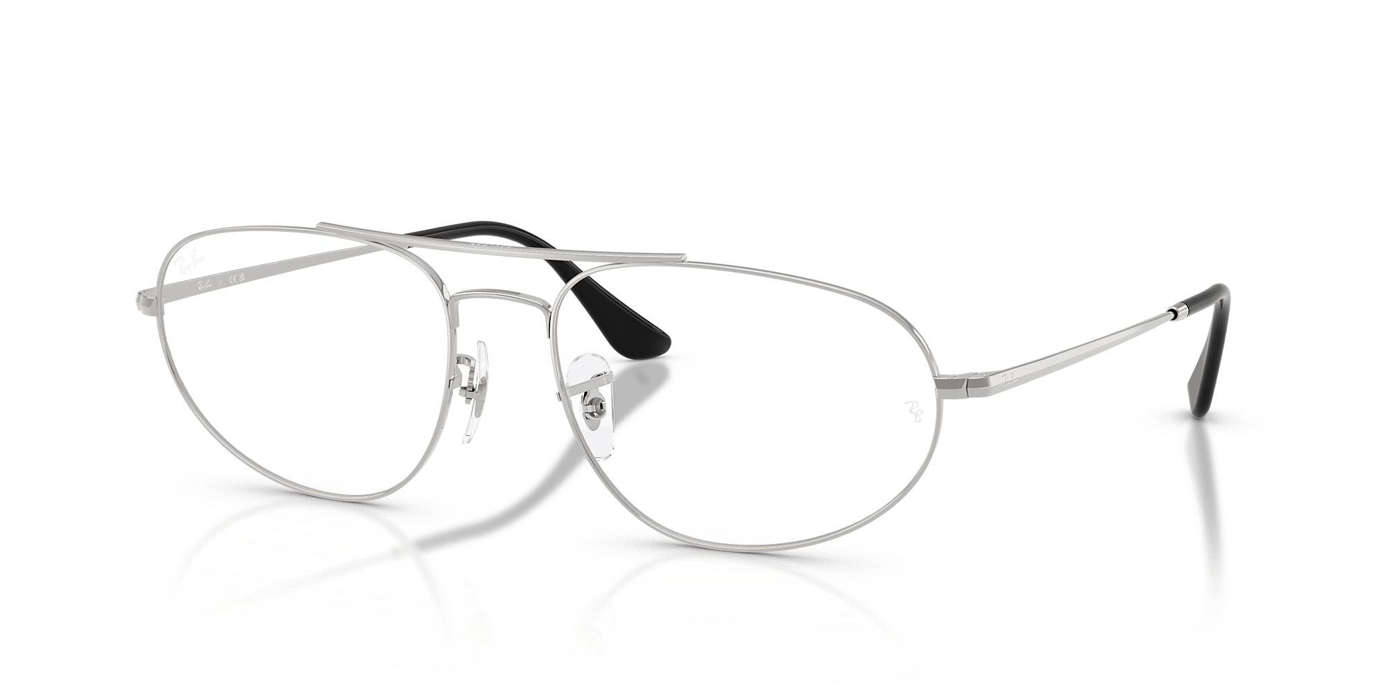 RB6645 Explorer IV Optics