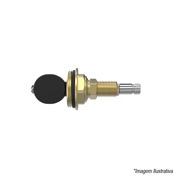 MVS P/REGISTRO GAVETA 3/4 DECA BLUKIT