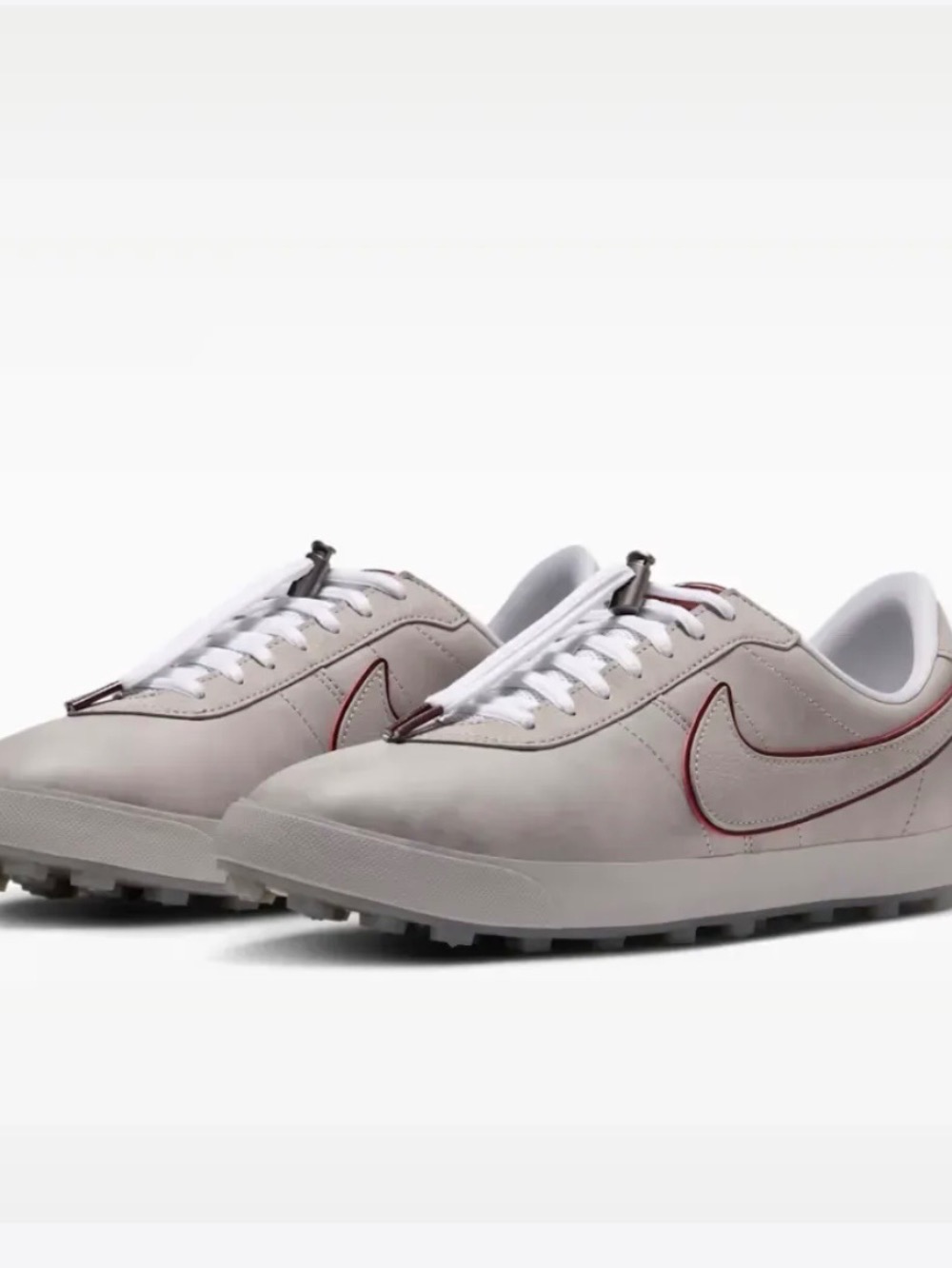 Nike Astrograbber Leather SE College Grey Mystic Dates — 40 / 41 / 42 / 43, Novo