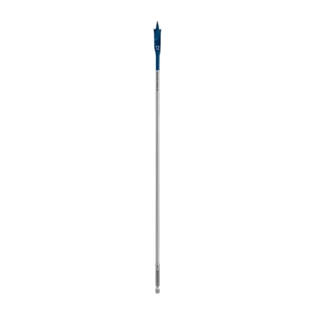 BROCA CHATA SELF CUT SPEED 12X400MM 1/4 BOSCH