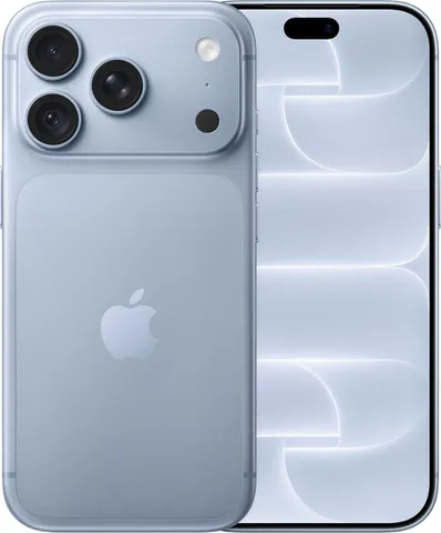 Smartphone iPhone 18 Pro 256GB Tela 6,3 Câmera 48 MP