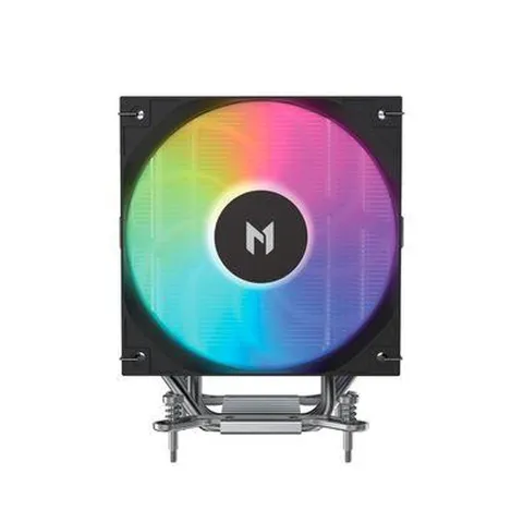 Air Cooler MACH1 ARTIC, ARGB, AMD e Intel, 120mm - A40