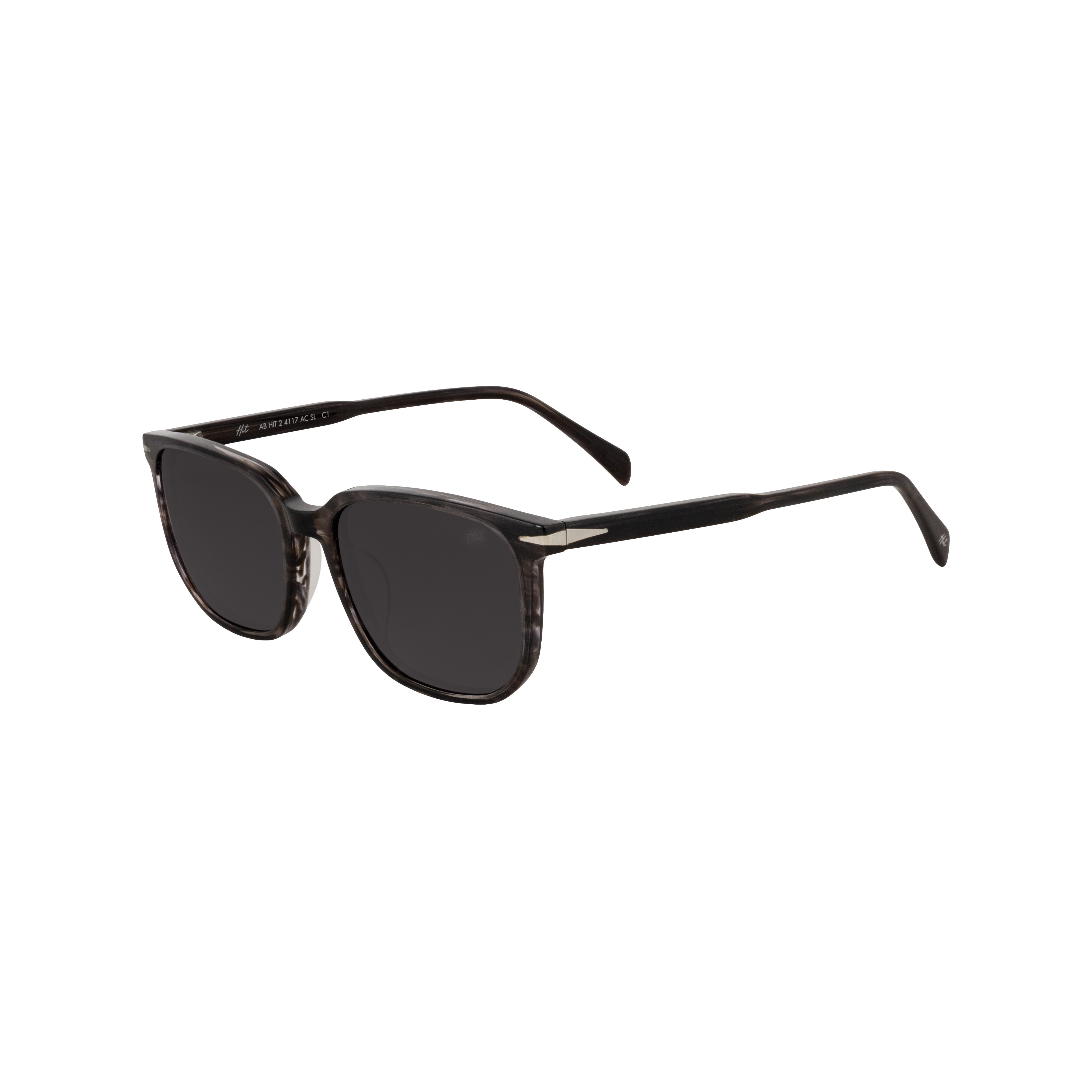 Óculos de Sol Masculino Hit SHIT24117C1 Preto