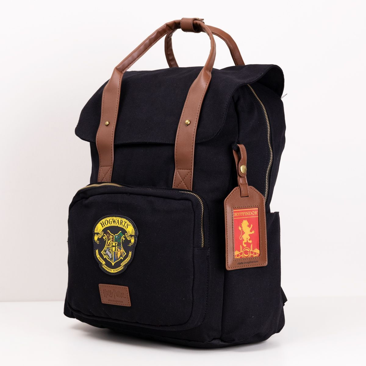 Mochila Laptop HP Hogwarts Único