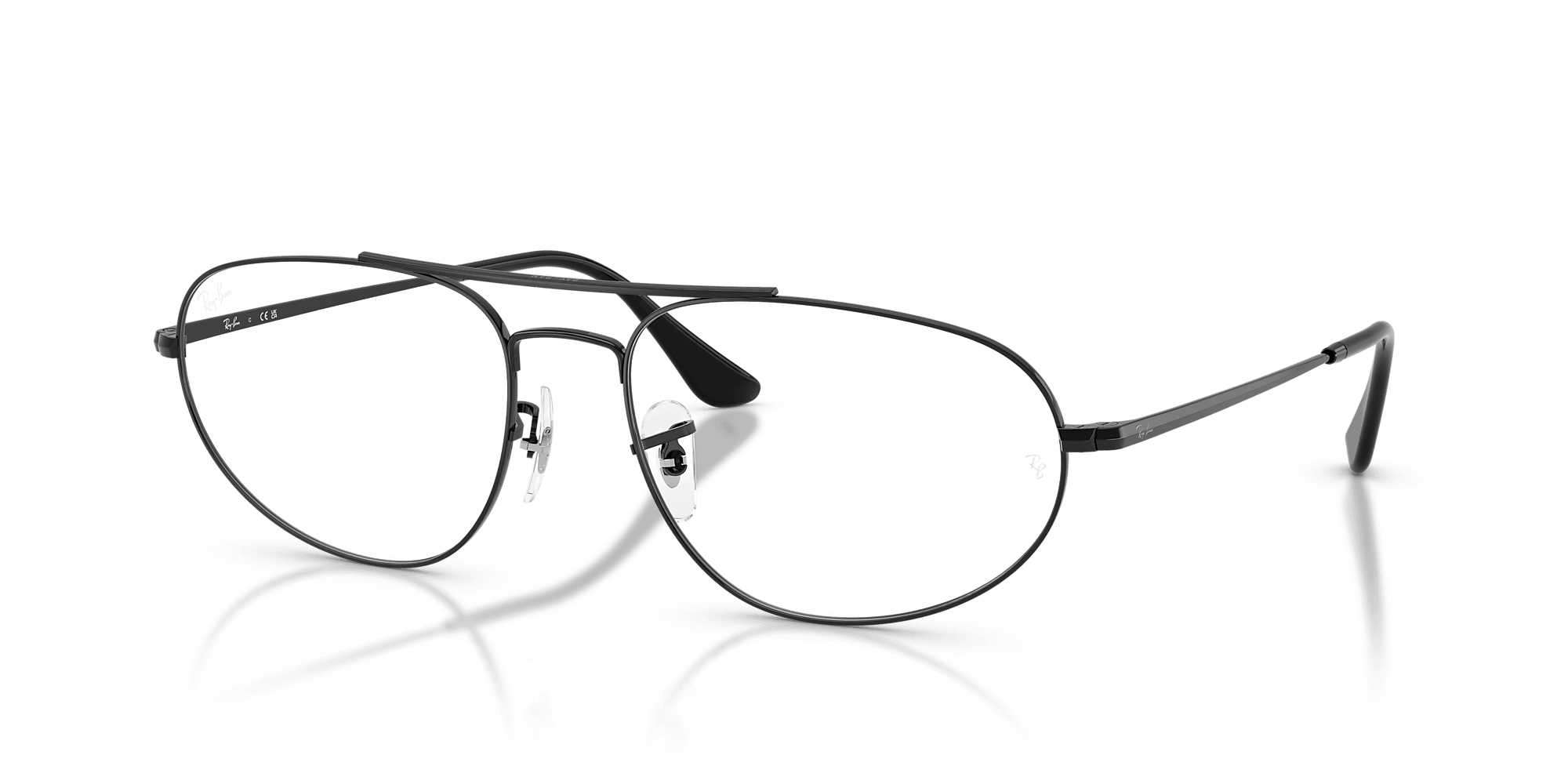 RB6645 Explorer IV Optics