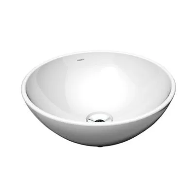 RA-1 CUBA DE APOIO REDONDA BRANCO - 7713024