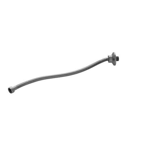 Ligação Flexível 40cm Black Matte Fani