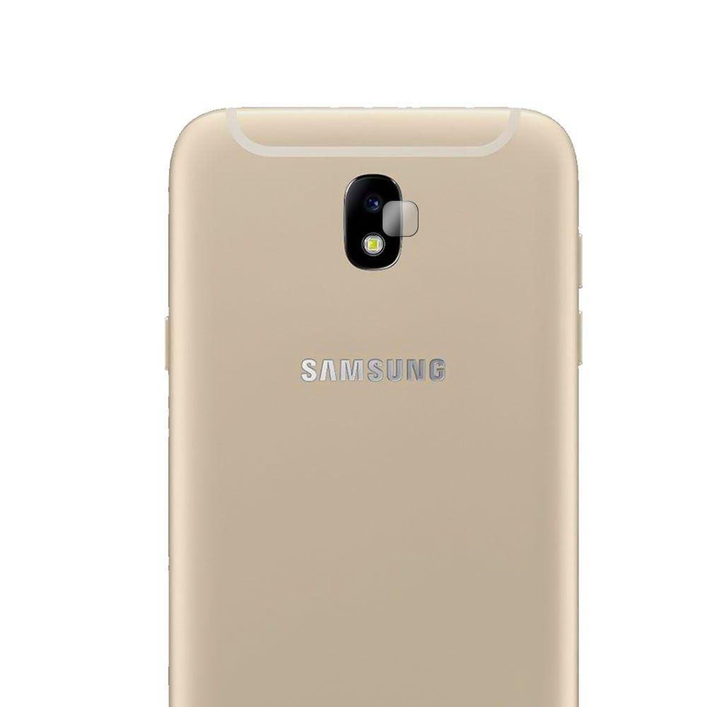 Película de Vidro para Lente Câmera Galaxy J5 Pro - Gorila Shield
